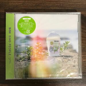 (G3009) 新品100円 BiSH KiND PEOPLE / リズム