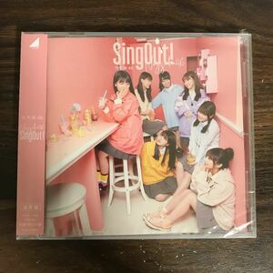 (G3015) 新品100円 乃木坂46 Sing Out! (通常盤)