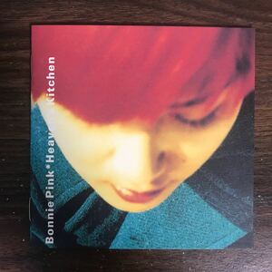 G3023 中古CD100円 ボニーピンク Heaven's Kitchen