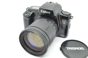 【外観並級以下】Canon EOS 1000S/TAMRON AF 28-200mm F3.8-5.6 キャノン　#t9287