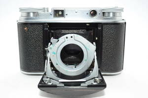 【外観並級】Voigtlander Vito III フォクトレンダー　#t10074