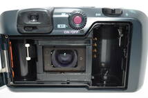 【外観並級】Pentax Espio 115 ブラック ペンタックス コンパクトフィルムカメラ　#t9782_画像5