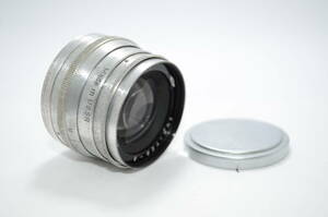 【外観並級】JUPITER-8 50mm f2 ジュピター　#t9948