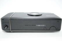 【外観並級】Konica BiG mini BM-301 ブラック　コニカ　#t10497_画像5