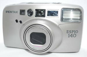 【外観並級】Pentax Espio 140 ペンタックス　#t9718