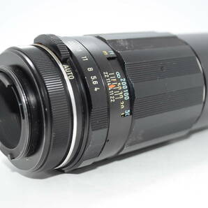 【外観並級】Pentax Super-Multi-Coated Takumar 200mm F4 #t10237の画像2