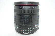 【外観並級】SIGMA COMPACT HYPERZOOM 28-200mm F3.5-5.6 ニコン　#t10051_画像4