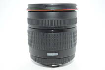 【外観並級】SIGMA COMPACT HYPERZOOM 28-200mm F3.5-5.6 ニコン　#t10051_画像5