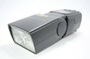 【外観並級】Nissin ニッシン Di866 PROFESSIONAL スピードライト For Canon　#s2767