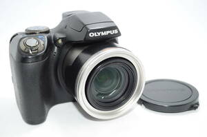 【外観並級】OLYMPUS SP-590UZ オリンパス　#t9971