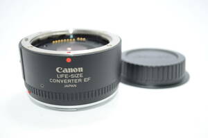 【外観特上級】Canon Life-Size Converter EF キャノン　#t10092