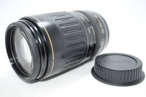 【外観特上級】CANON ZOOM LENS EF 100-300mm F4.5-5.6　#t11044-1