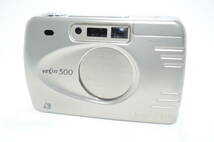 【外観並級】Minolta Vectis 300　　#t11645_画像1