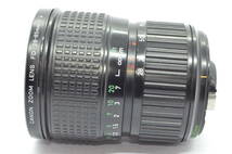 【外観並級以下】キャノン Canon Zoom FD 28-85mm F4 　#t10931_画像3