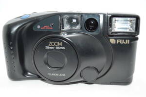 【外観並級】FUJI　ZOOM CARDIA 900DATE　#t11480