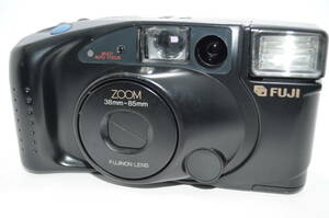 【外観並級】FUJI　ZOOM CARDIA 900DATE　#t11481