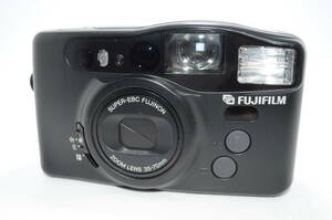 【外観並級】FUJIFILM ZOOM CARDIA SUPER 270　#t11482