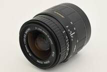 【外観特上級】Canon EOS 5 / SIGMA ZOOM 28-80mm F3.5-5.6 MACRO　#t9684_画像7