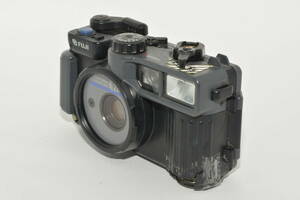 【外観特上級】FUJI K-28 フジフィルム　工事カメラ　#t10817