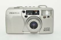 【外観特上級】PENTAX ESPIO 90MC ペンタックス　#t10869_画像3