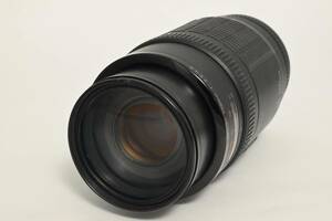 【外観特上級】CANON ZOOM EF 50-200mm F3.5-4.5　#t10862