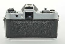 【外観特上級】YASHICA ヤシカ ELECTRO AX フィルム　#t10957_画像4