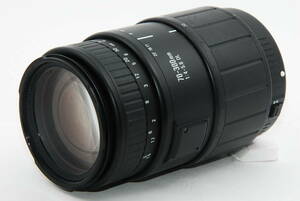 【外観並級】SIGMA 70-300mm F4-5.6 DL　キャノン　#t10726