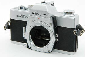 【外観並級】minolta SRT101 ミノルタ　#t10732