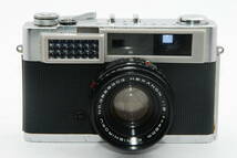 【外観並級】KONICA SⅡ　コニカ　フィルム　#t10811_画像7