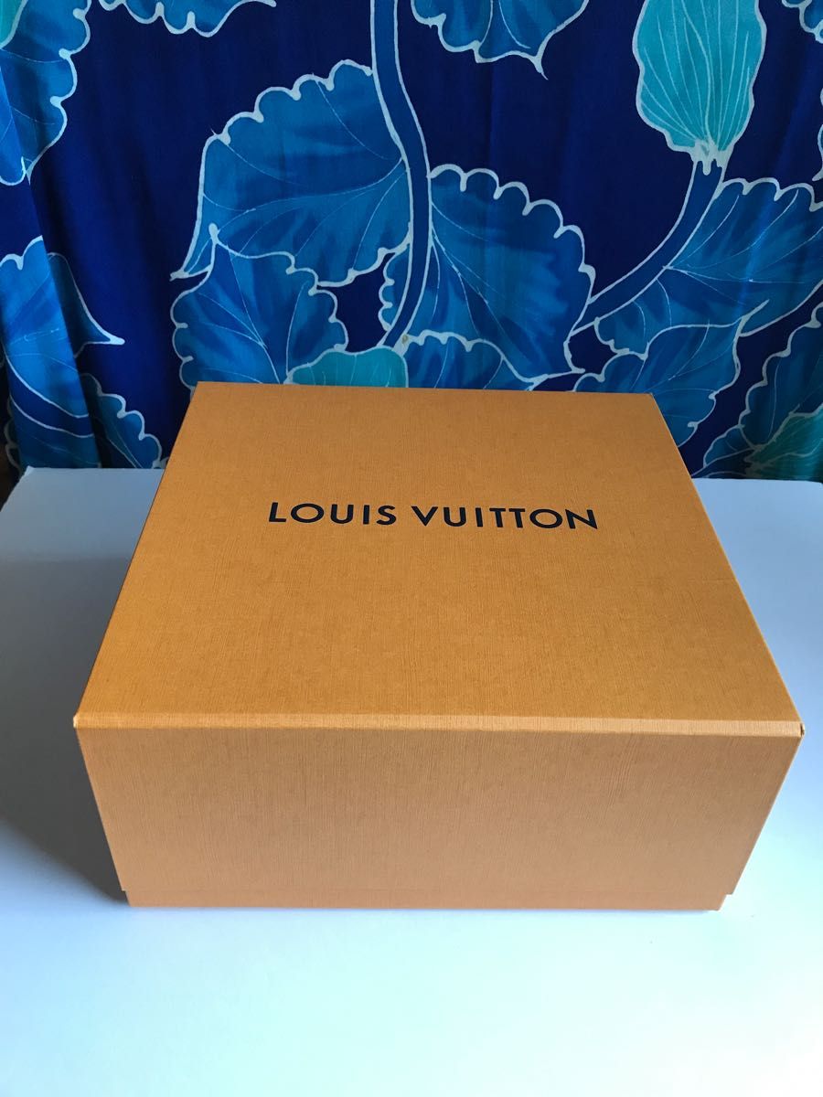 Louis VUITTONの空き箱|Yahoo!フリマ(旧PayPayフリマ) Louis VUITTONの空き箱|Yahoo!フリマ(旧PayPayフリマ)