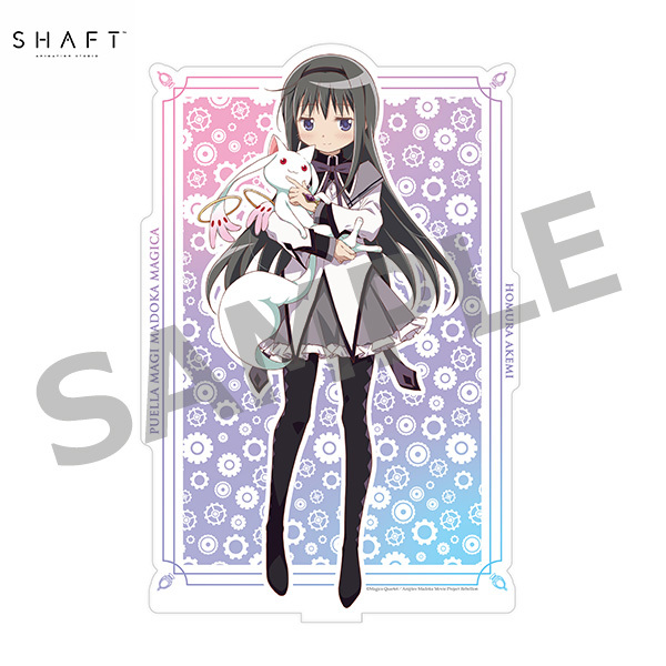 2023年最新】Yahoo!オークション -劇場版 魔法少女まどか☆マギカ 暁美