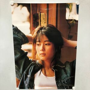 C10967 ZARD 坂井泉水 B2サイズ ポスター