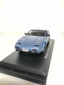 国産名車コレクション1/43 日産フェアレディZ300ZR