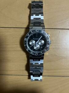 BVLGARI ブルガリ 腕時計　自動巻き　BB 33 SS L9030 