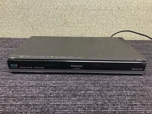 Panasonic TZ-BDT920PW HDD&Blu-rayDisc 3D CATV ブルーレイディスクレコーダー DVD再生 地デジ受信 確認済 電源コード付 写真追加あり