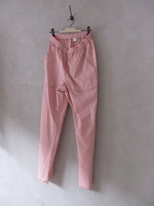 23S/S URU/ウル/EASY PANTS/イージーパンツ