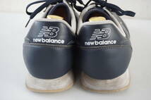 1円◆ニューバランス/New Balance*27.5ｃｍ*スニーカー/靴/シューズ*紺/ネイビー*UL720WT1_画像7