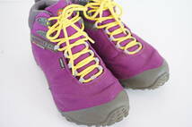 1円◆メレル/MERRELL*US8.5/UK8/EUR42/26.5ｃｍ相当*CHAMELEON II STORM MID/カメレオン*登山靴/トレッキングシューズ*_画像2