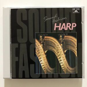 B21299　CD（中古）サウンドファッション ハーブ全曲集