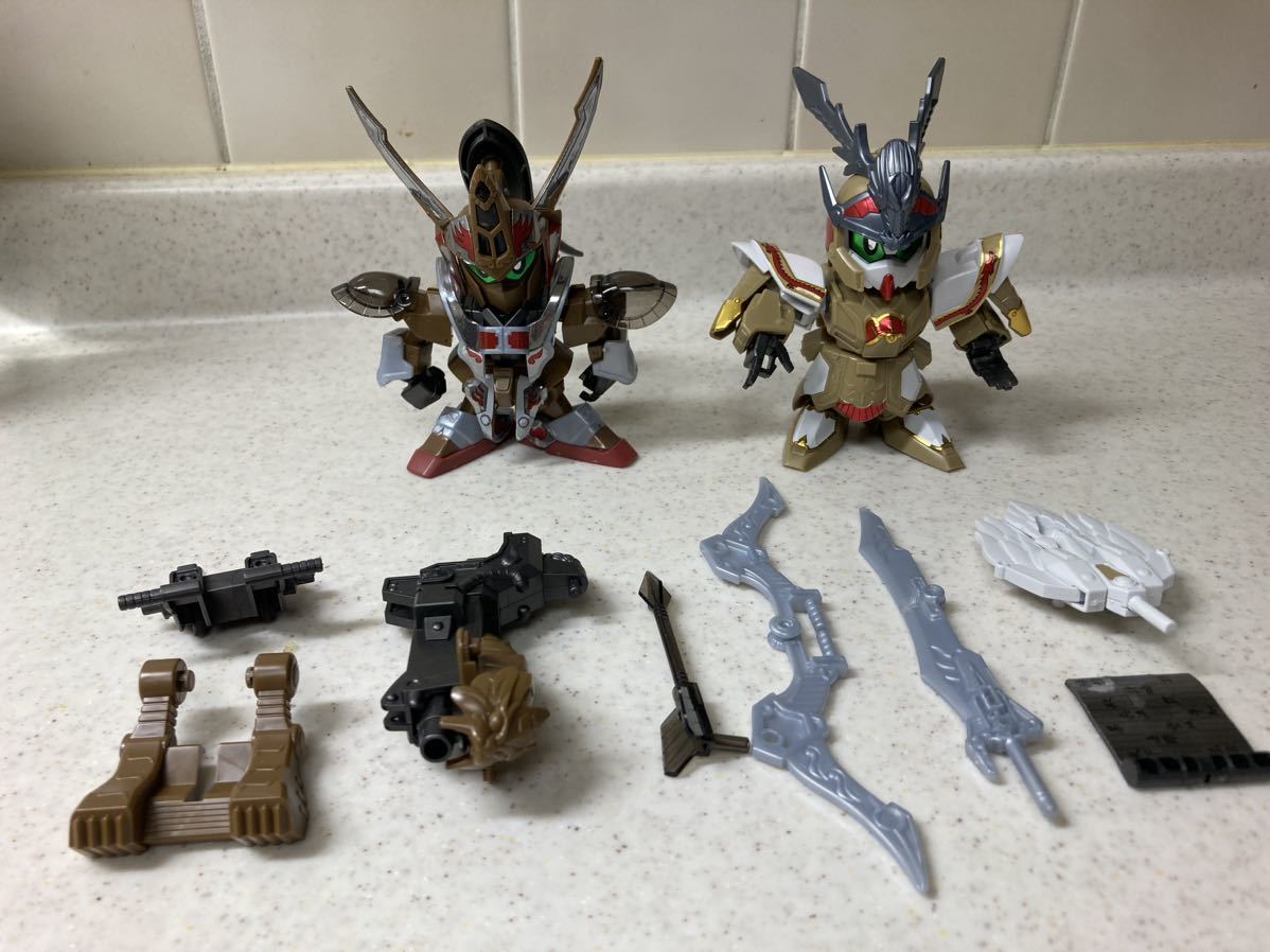 2024年最新】Yahoo!オークション -sd三国伝(ガンダム)の中古品・新品 2024年最新】Yahoo!オークション -sd三国伝(ガンダム)の中古品・新品