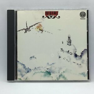 CLEAR BLUE SKY / S.T. (CD) 4110-WP