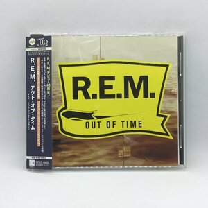 ハイレゾ ◇ R.E.M. / アウト・オブ・タイム (CD) UCCO-46002