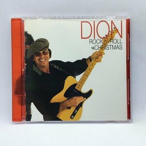 クリスマス ◇ DION / ROCK n' ROLL CHRISTMAS (CD) 0777-7-66718-2-6