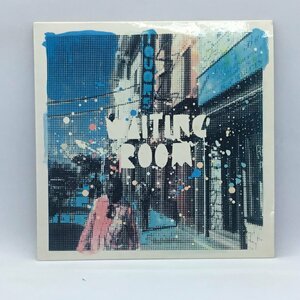 MAKKOTRON A.K.A. ひよこ / WAITING ROOM (CD) ひよこレコード MIX-CD