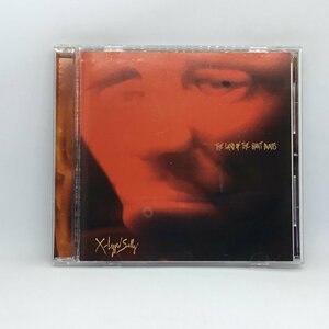 X-レッグド・サリー / ザ・ランド・オブ・ザ・ジャイアント・ドワーフ (CD) KICP498
