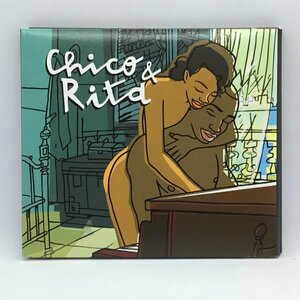 Chico & Rita / S.T. (CD) 88697840792