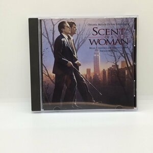 THOMAS NEWMAN トーマス・ニューマン / SCENT OF A WOMAN O.S.T. (CD) MCAD-10759 // セント・オブ・ウーマン/夢の香り