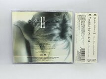 X Japan Yoshiki / セレクション 2 (CD) POCH-7004_画像2