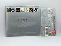 ジェネシス GENESIS / ベスト 2007 (2CD) VJCP-68810/11_画像2