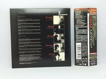 プロモ ◇ JAPAN ジャパン / アセンブラージュ (CD) BVCM-35416_画像2